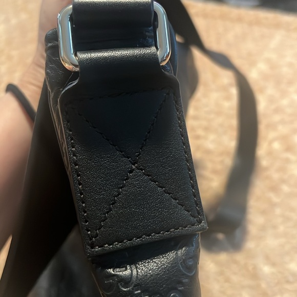 Gucci Messanger bag - Picture 4 of 5